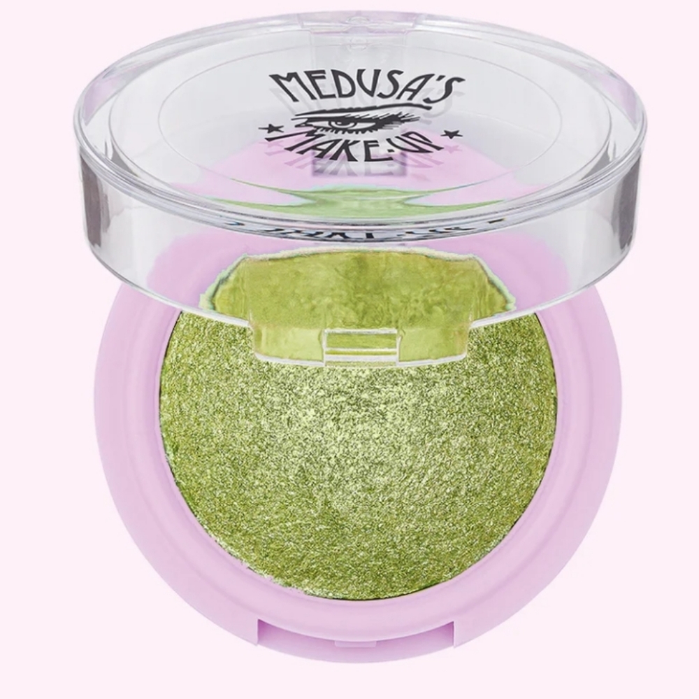 ❇️ENVY Medusa's Makeup Baked Eyeshadow Single NWT